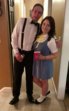 9 Alfalfa and Darla costumes ideas | costumes, halloween costumes, couples costumes