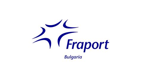 Fraport Bulgaria Logo Transparant Varnalit