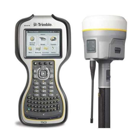 Trimble R10 Model 2 GNSS System Prime Analyzer Store