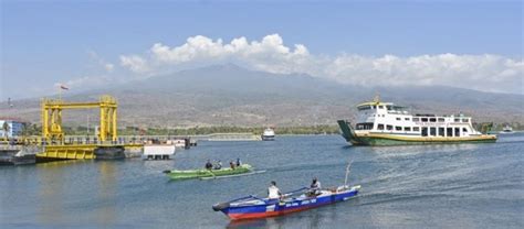 Jadwal Dan Info Terbaru Harga Tiket Ferry Penajam Balikpapan Daftar