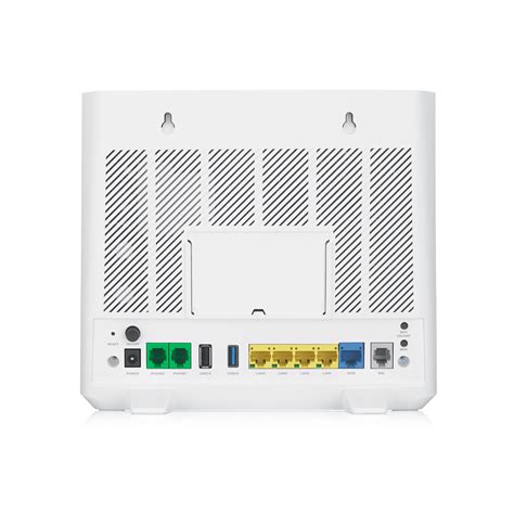 VMG8825 T50K Dual Band Wireless AC N VDSL2 Combo WAN Gigabit IAD