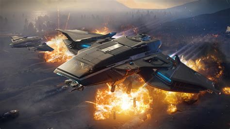 C Spirit Star Citizen Wiki