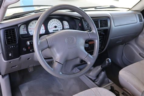 2004 Toyota Tacoma V6 Victory Motors Of Colorado