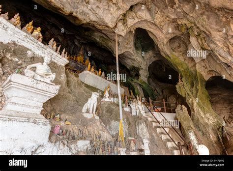 Buddha Cave Luang Prabang Hi Res Stock Photography And Images Alamy