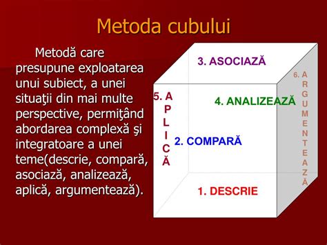 Ppt Tehnici De ÎnvĂŢare Prin Cooperare Powerpoint Presentation Free