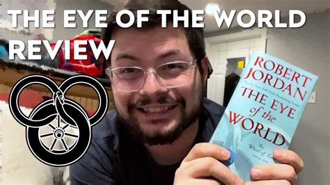 The Eye Of The World Book One Of The Wheel Of Time By Robert Jordan