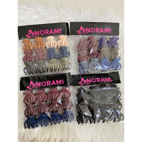 Jual Jedai Norami Doff Kecil Ukuran Cm Per Pack Isi Pcs Shopee