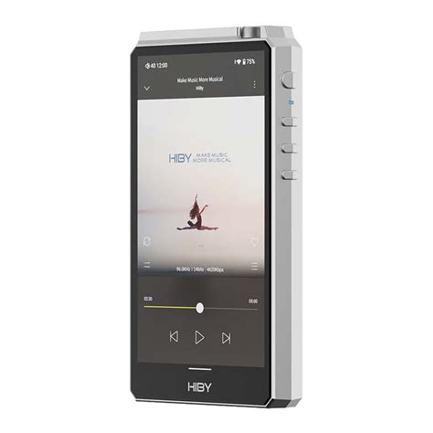 R6 GEN III Video Gallery – HiBy | Make Music More Musical