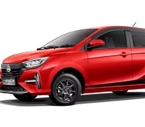 Rekomendasi Mobil Hatchback Terbaik Bisa Disesuaikan Dengan Budget