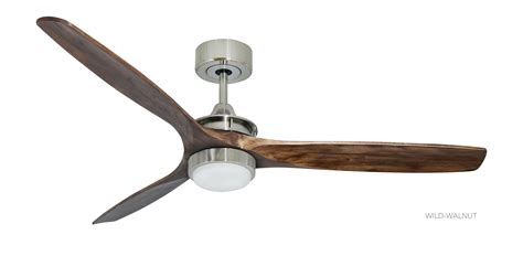 Modern Rustic Ceiling Fan Light Shelly Lighting