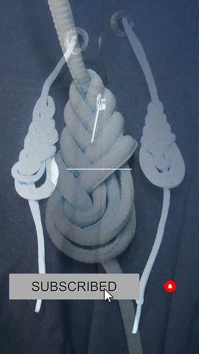 Ave Craft How To Tie Hoodie Strings Instructions For Tying Paracord