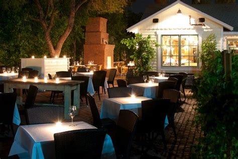 10 Best Romantic Restaurants In Scottsdale Az Usa Today 10best