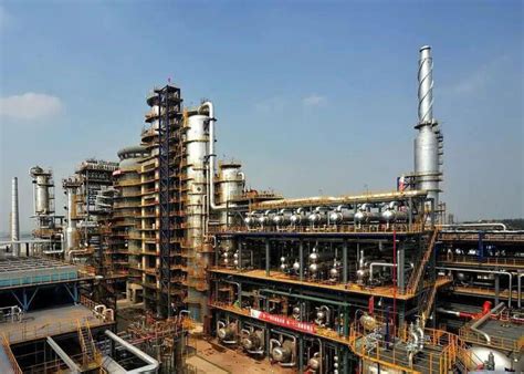 How The FCC Unit Revolutionized The Oil Refining Industry RUICHANG