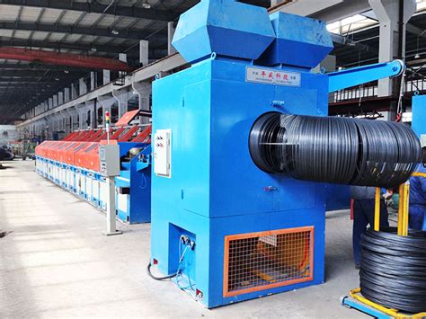 Coiler WUXI PINGSHENG TECHNOLOGY CO LTD