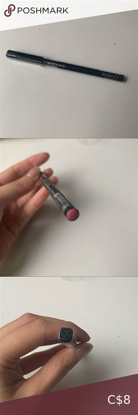 3 15 KIKO Milano Smart Fusion Lip Pencil 506 Kiko Milano Lip Pencil