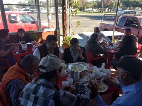 Descubrir 54 Imagen Pollos Los Panchos Playas De Tijuana Viaterra Mx