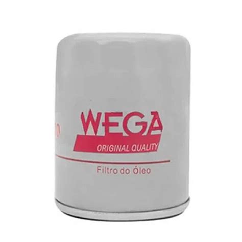 Filtro de Óleo Wega Wuni0005