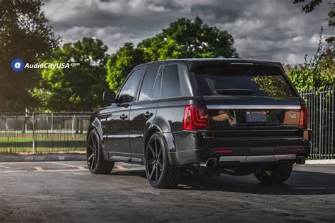 20 Niche Wheels M168 Verona Gloss Black Rims Nc037 3