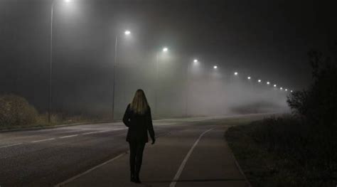 Heres Why Some People Believe Whistling At Night Might Attract Spirits