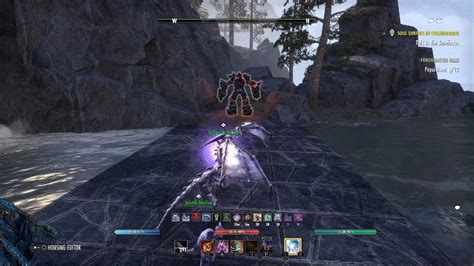 127k Stamina Sorcerer Parse ESO Necrom U40 Stam Sorc Elder Scrolls