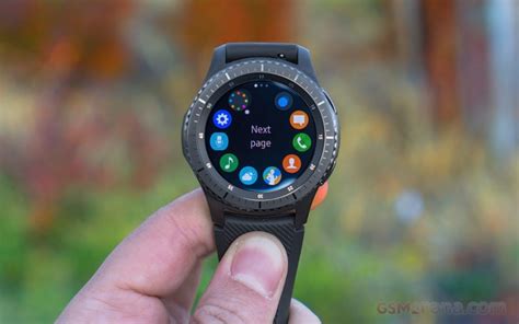 Sale Samsung Galaxy Gear S4 Price In Stock