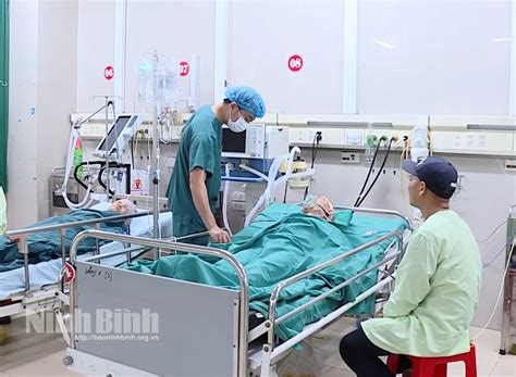 Khám Chữa Bệnh Bằng Cccd Gắn Chip Tiện Lợi Nhưng Cần đồng Bộ Dữ Liệu