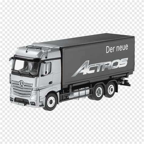 รถยนตเพอการพาณชย Mercedes Benz Actros Car รถยนต Actros ยานยนต