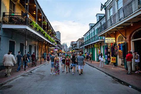 25 Best Things To Do In New Orleans