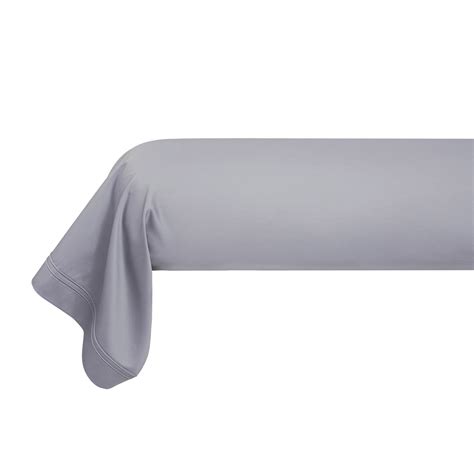 Triomphe Drap Housse En Satin De Coton Fils Cm Yves Delorme