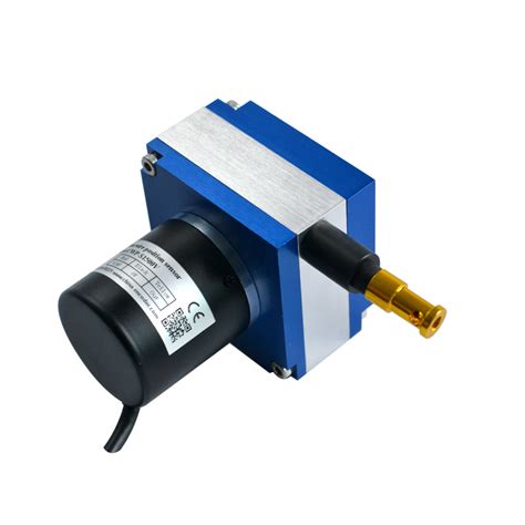 String Potentiometer Cwp S Series Calt Sensor