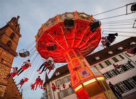 Basel Herbstmesse Autumn Fair Newinzurich Your Guide To Living