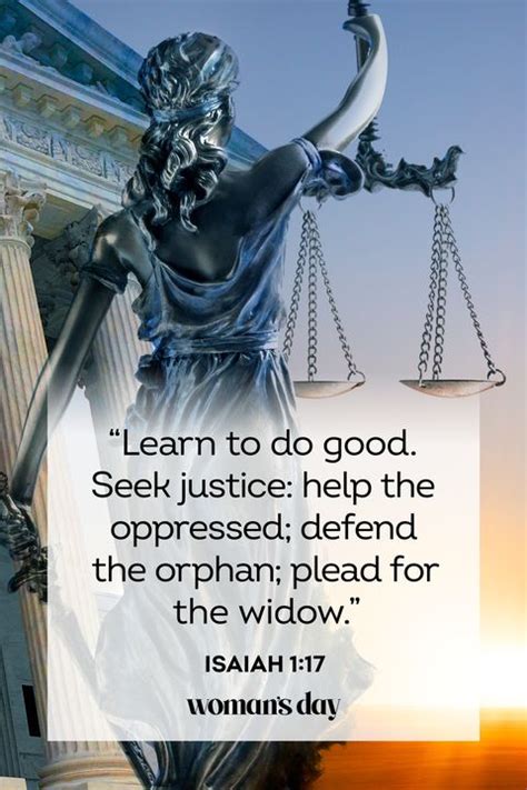 25 Bible Verses About Justice What The Bible Says About Justice