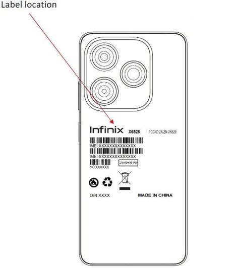 Los Infinix Hot Y Hot I Pasan Por La Fcc Y Revelan Nuevos Detalles