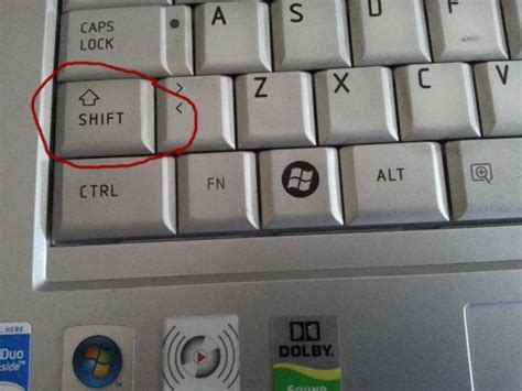 Como Arreglar El Teclado Del Ordenador De Forma Fácil Tutoshector