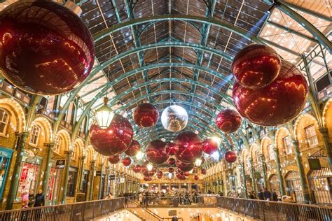 Decoraciones Espectaculares En Navidad Alrededor Del Mundo