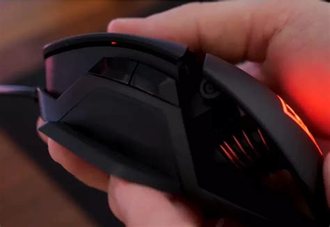 Gamer S 1 Best Gaming Mouse Under 5000 Rs India 2022