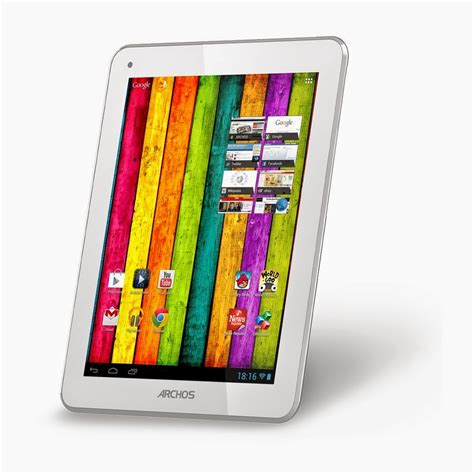 Cheap Android Tablets: 5 Top Cheap Android Tablets