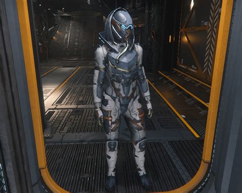 Artimex Lodestone Armor Set Star Citizen Blackmarket