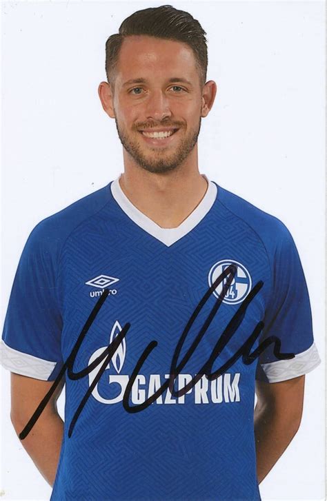 Schalke will Mark Alexander Uth am Saisonende vom 1 FC Köln