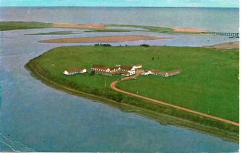 Pei Heritage Buildings Stanhope By The Sea Resort Destoyed By Fire