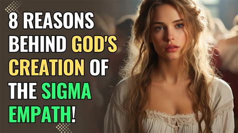 Reasons Behind God S Creation Of The Sigma Empath Npd Healing