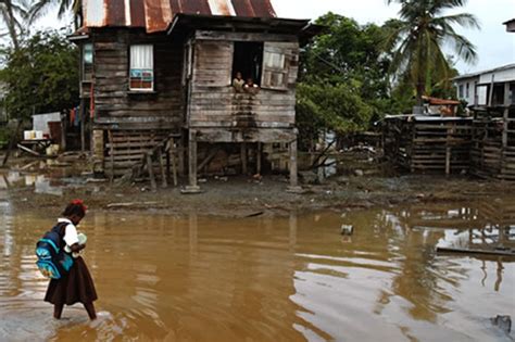 Latin America And Caribbean Focus On Attacking Pockets Of Rural Poverty