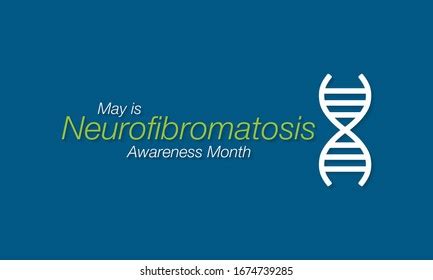 70 Neurofibromatosis Awareness Day Images, Stock Photos, and Vectors | Shutterstock