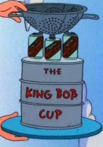 The King Bob Cup | Recess Wiki | Fandom