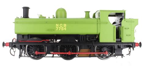 O Gauge Steam Locomotives– Dapol