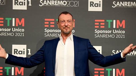 Sanremo 2021 La Scaletta Della Prima Serata Vanity Fair Italia