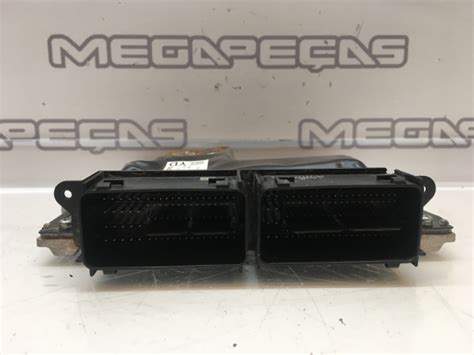 Centralina Motor Ecu Para Volvo Xc Ii Megape As