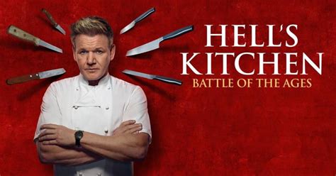 'Hell's Kitchen' Season 21 Cast: Let's Meet the Cheftestants