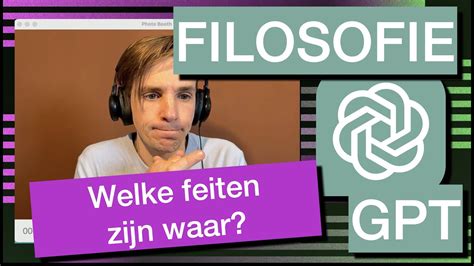 Welke Feiten Zijn Waar Youtube