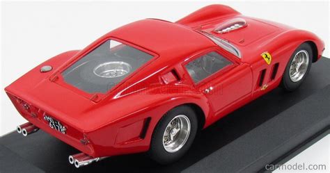 MG MODEL GAR32 Echelle 1 18 FERRARI 250GT DROGO COUPE Ch 2735 ROAD